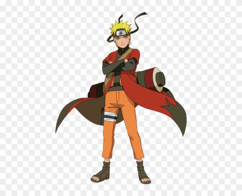 Detail Naruto Hd Png Nomer 15