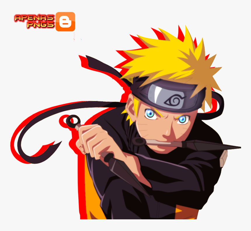 Detail Naruto Hd Png Nomer 20