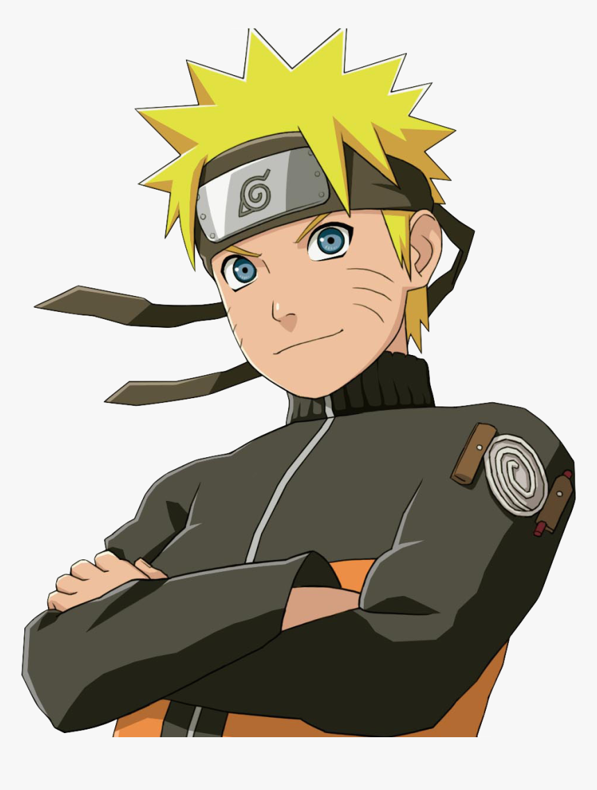 Detail Naruto Hd Png Nomer 26