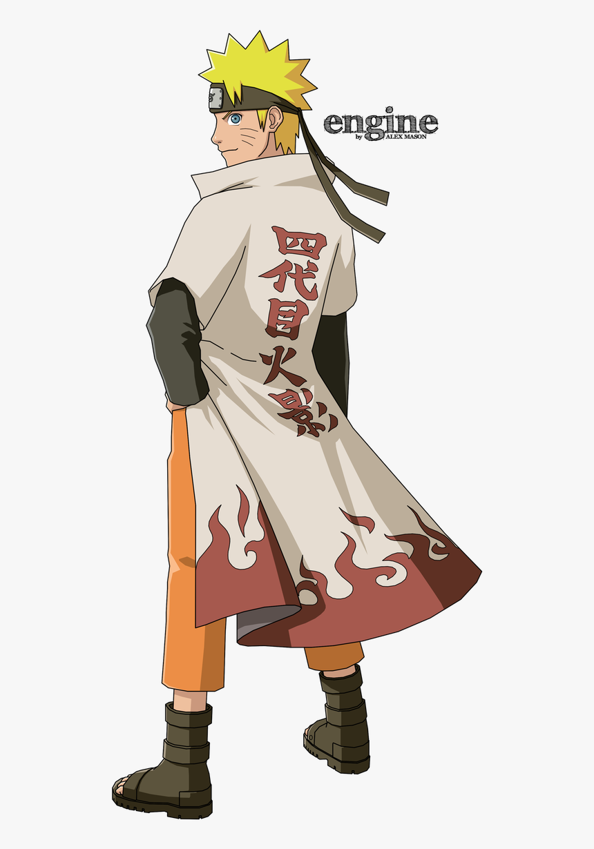 Detail Naruto Hd Png Nomer 27