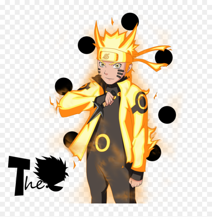 Detail Naruto Hd Png Nomer 29