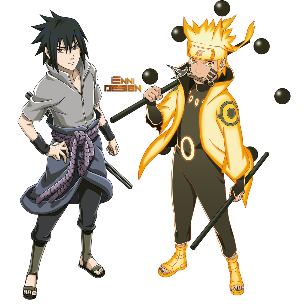 Detail Naruto Hd Png Nomer 30