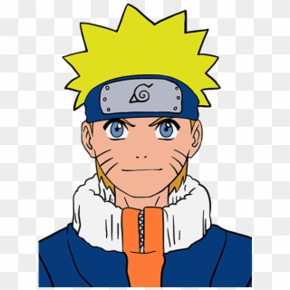 Detail Naruto Hd Png Nomer 33