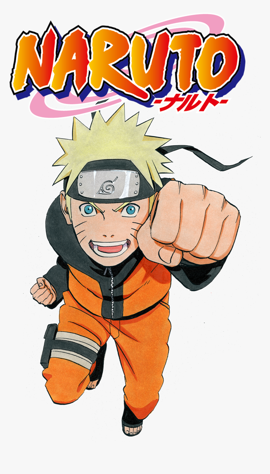 Detail Naruto Hd Png Nomer 35