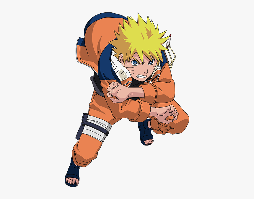 Detail Naruto Hd Png Nomer 36