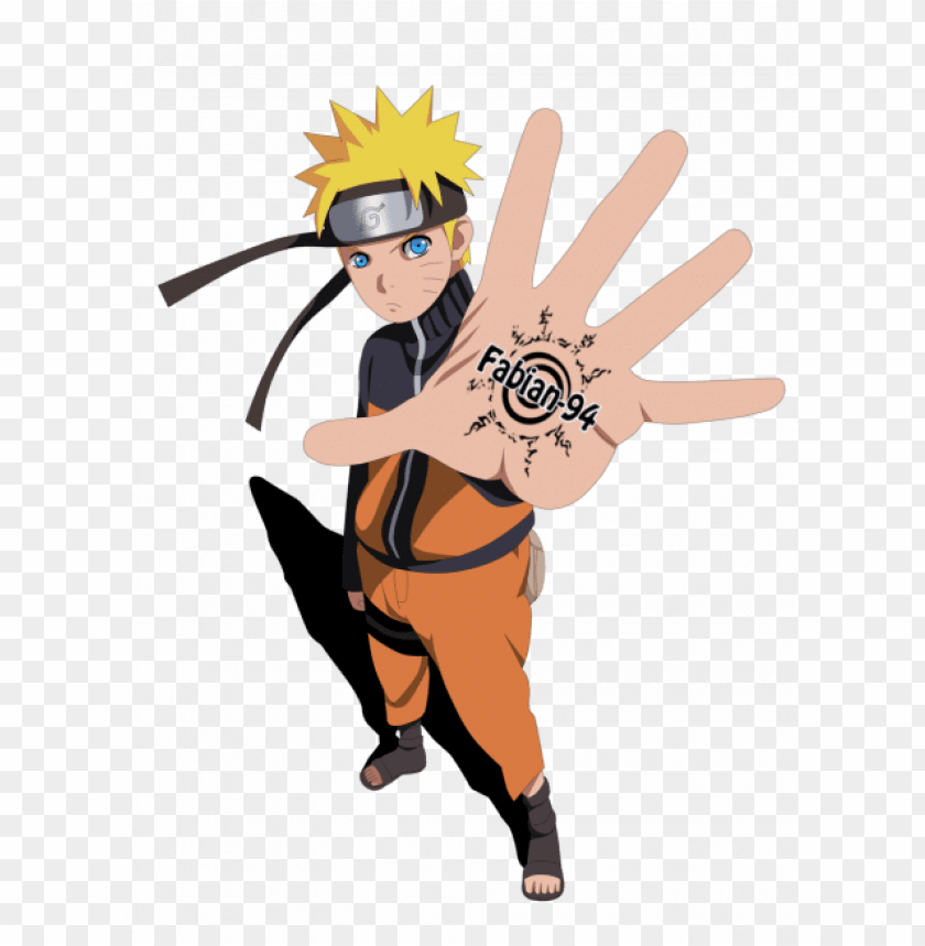 Detail Naruto Hd Png Nomer 42