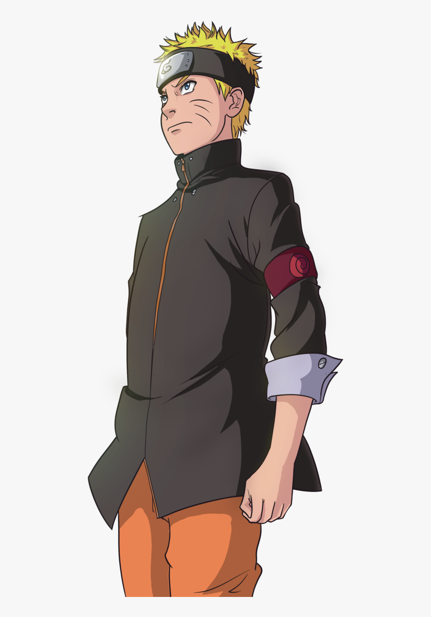 Detail Naruto Hd Png Nomer 49