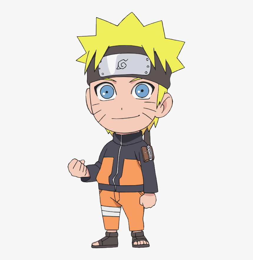 Detail Naruto Hd Png Nomer 56