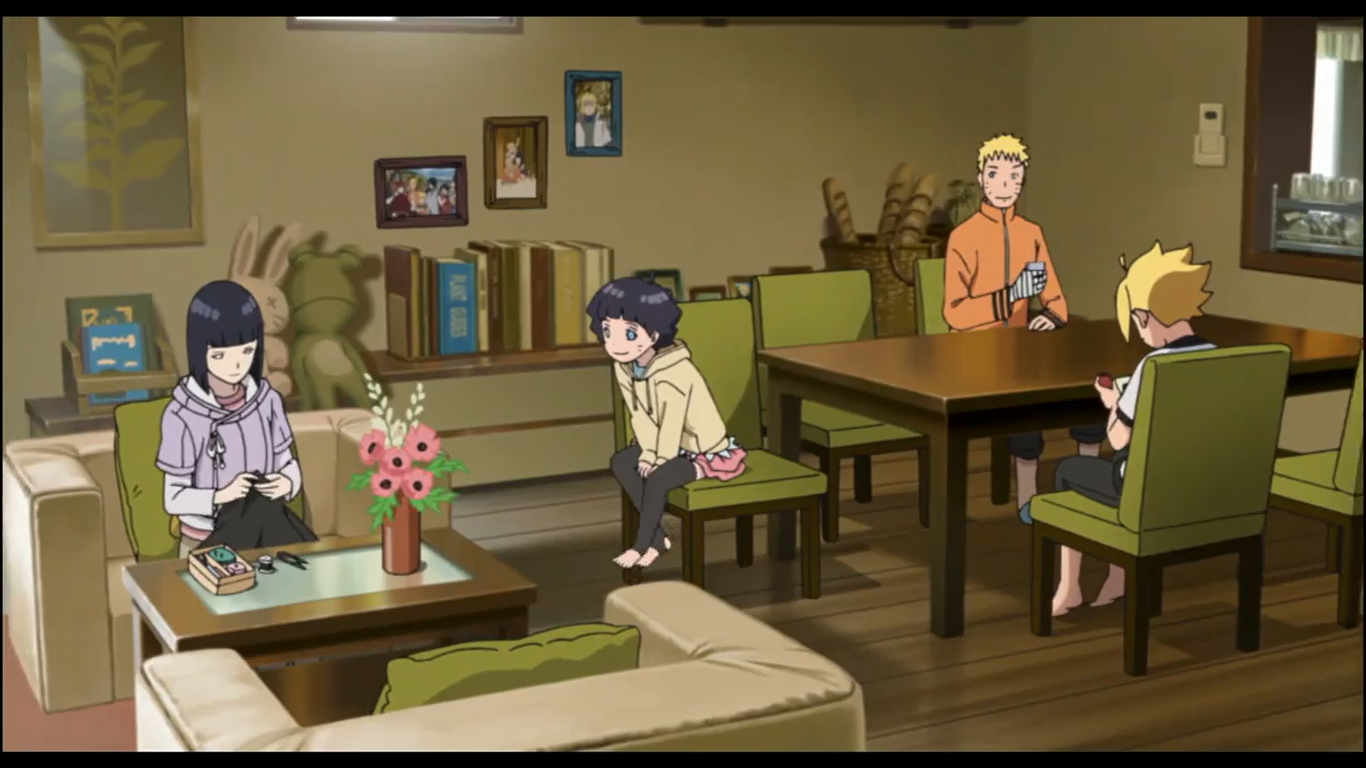 Detail Naruto Hinata Boruto Himawari Nomer 24