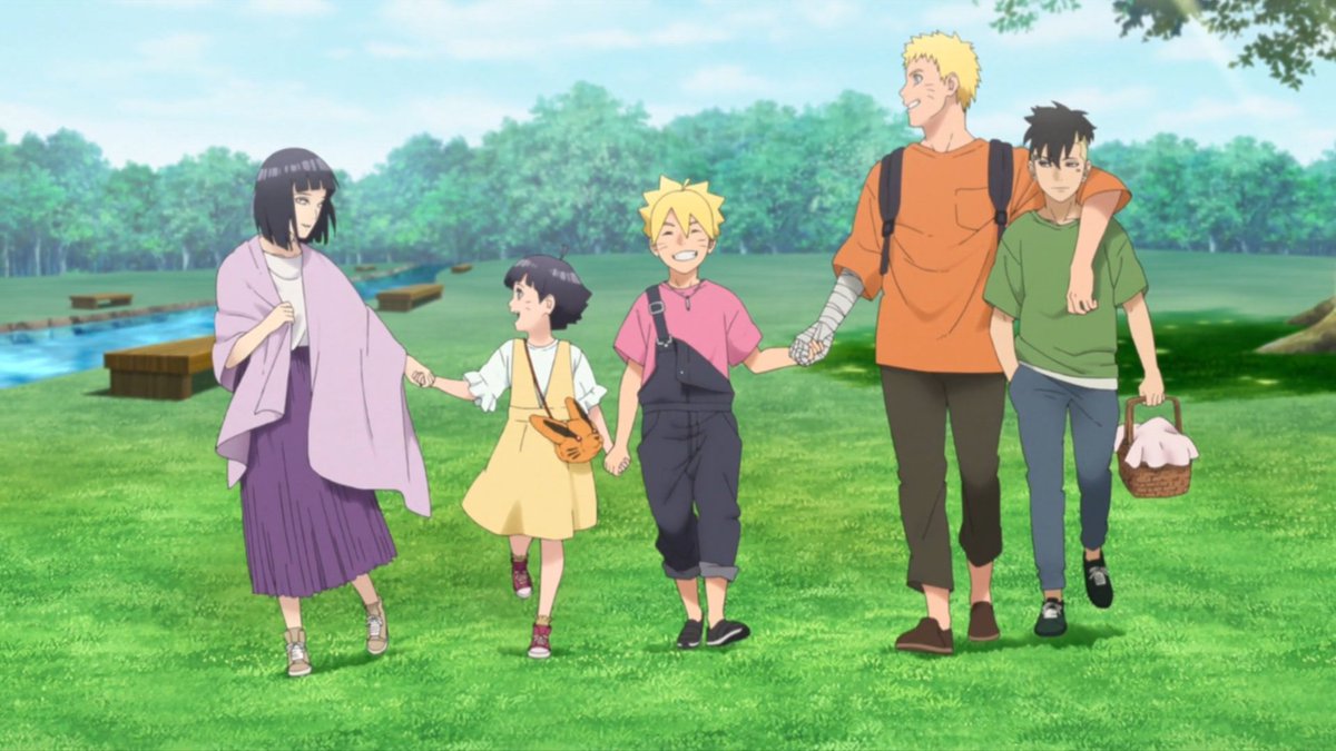 Detail Naruto Hinata Boruto Himawari Nomer 42