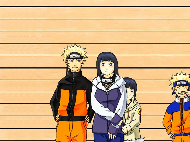 Detail Naruto Hinata Wallpaper Nomer 48