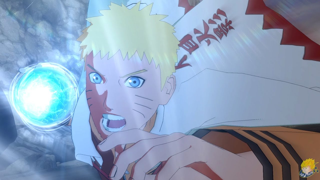 Detail Naruto Hokage Vs Sasuke Hokage Wallpaper Nomer 30