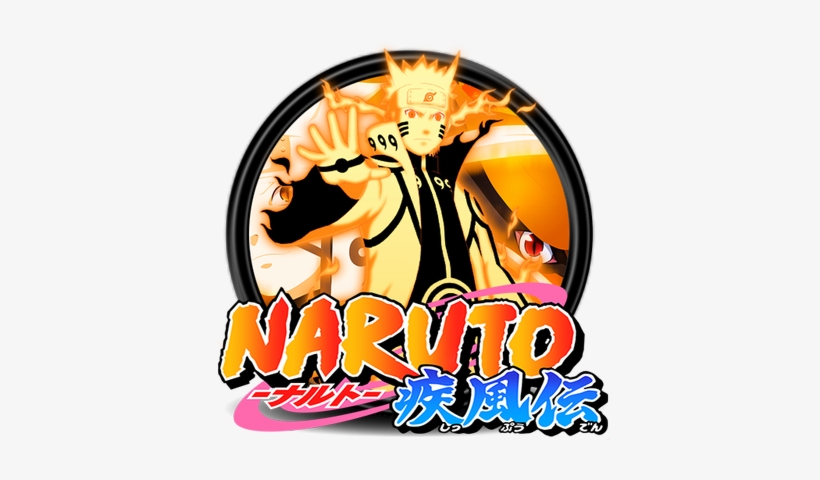 Detail Naruto Icon Png Nomer 38