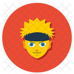 Detail Naruto Icon Png Nomer 49