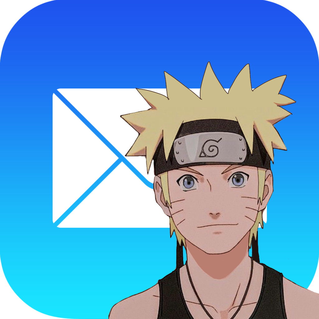 Detail Naruto Icon Png Nomer 57