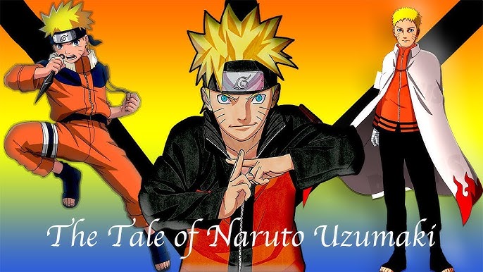 Detail Naruto Jadi Musang Nomer 48