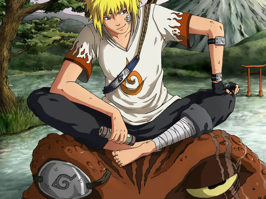 Detail Naruto Kaskus Nomer 13