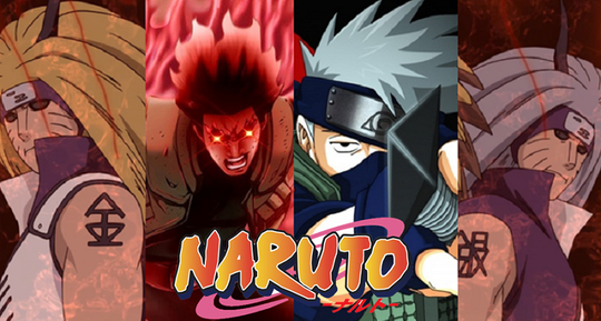 Detail Naruto Kaskus Nomer 17