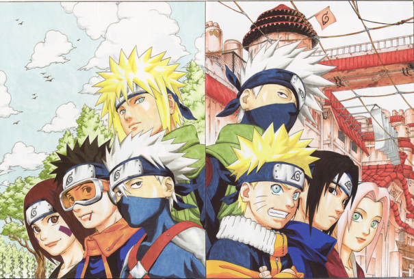 Detail Naruto Kaskus Nomer 21