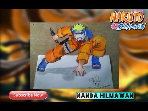 Detail Naruto Kaskus Nomer 29