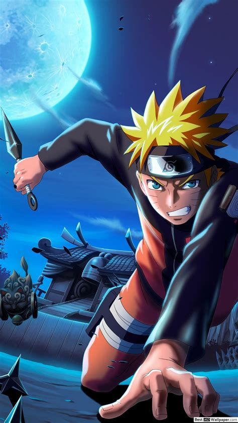 Detail Naruto Keren Wallpaper Nomer 20