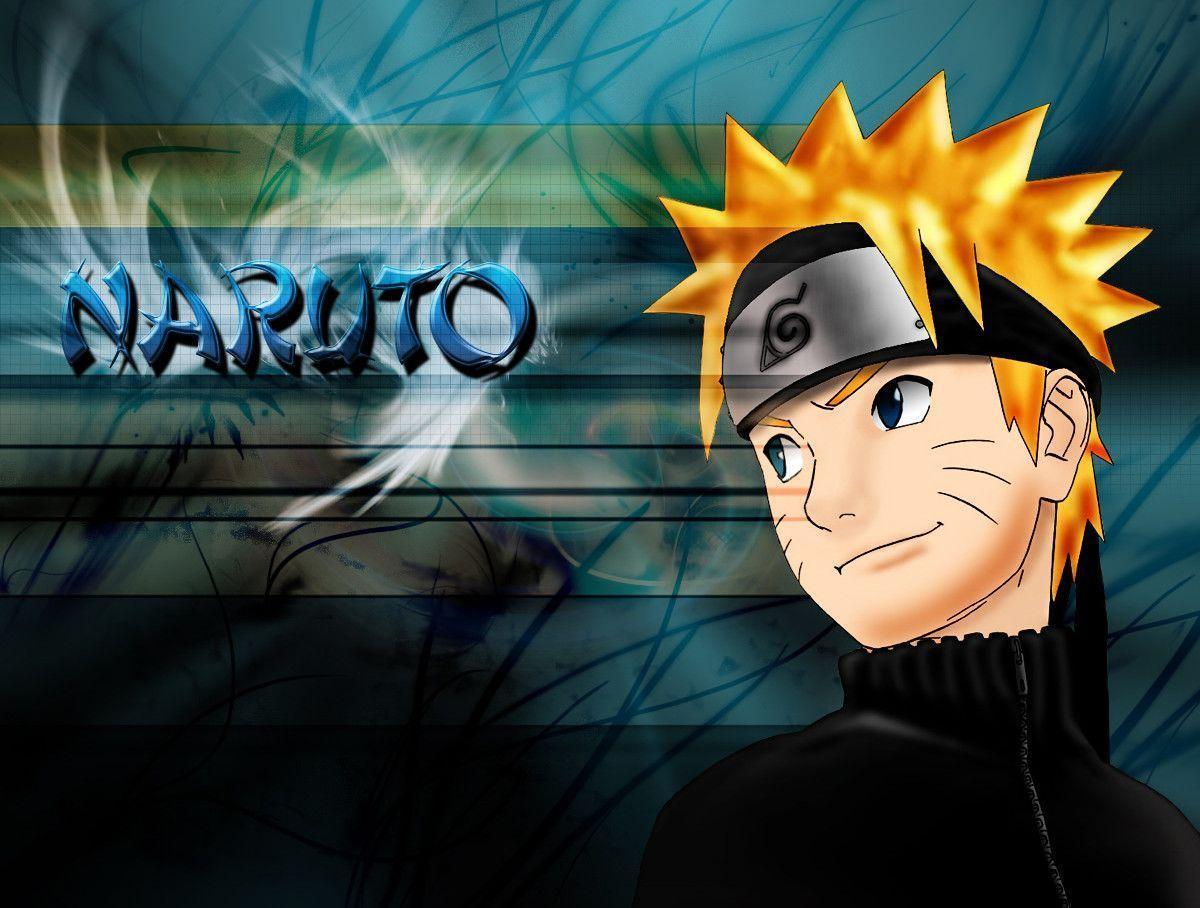 Detail Naruto Keren Wallpaper Nomer 28