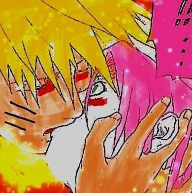 Detail Naruto Kiss Hot Nomer 2
