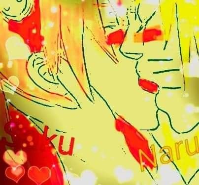 Detail Naruto Kiss Hot Nomer 14