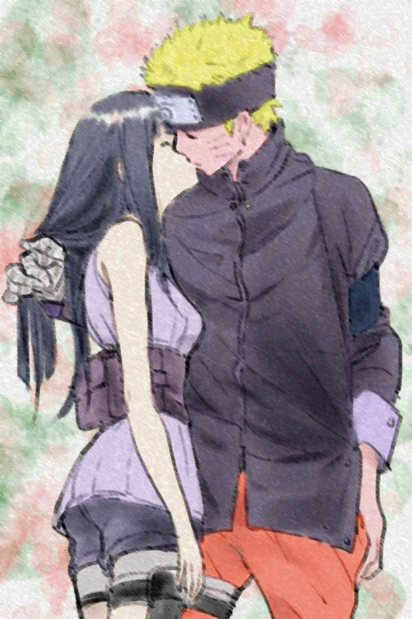 Detail Naruto Kiss Hot Nomer 24