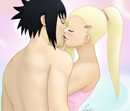 Detail Naruto Kiss Hot Nomer 25