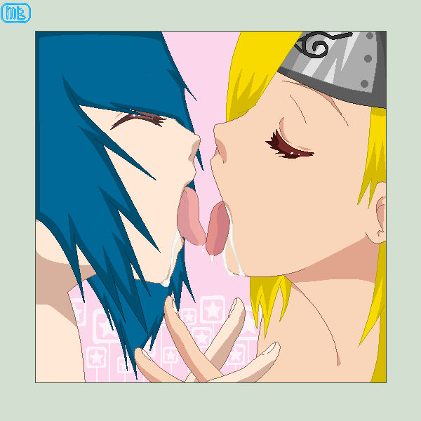 Detail Naruto Kiss Hot Nomer 42