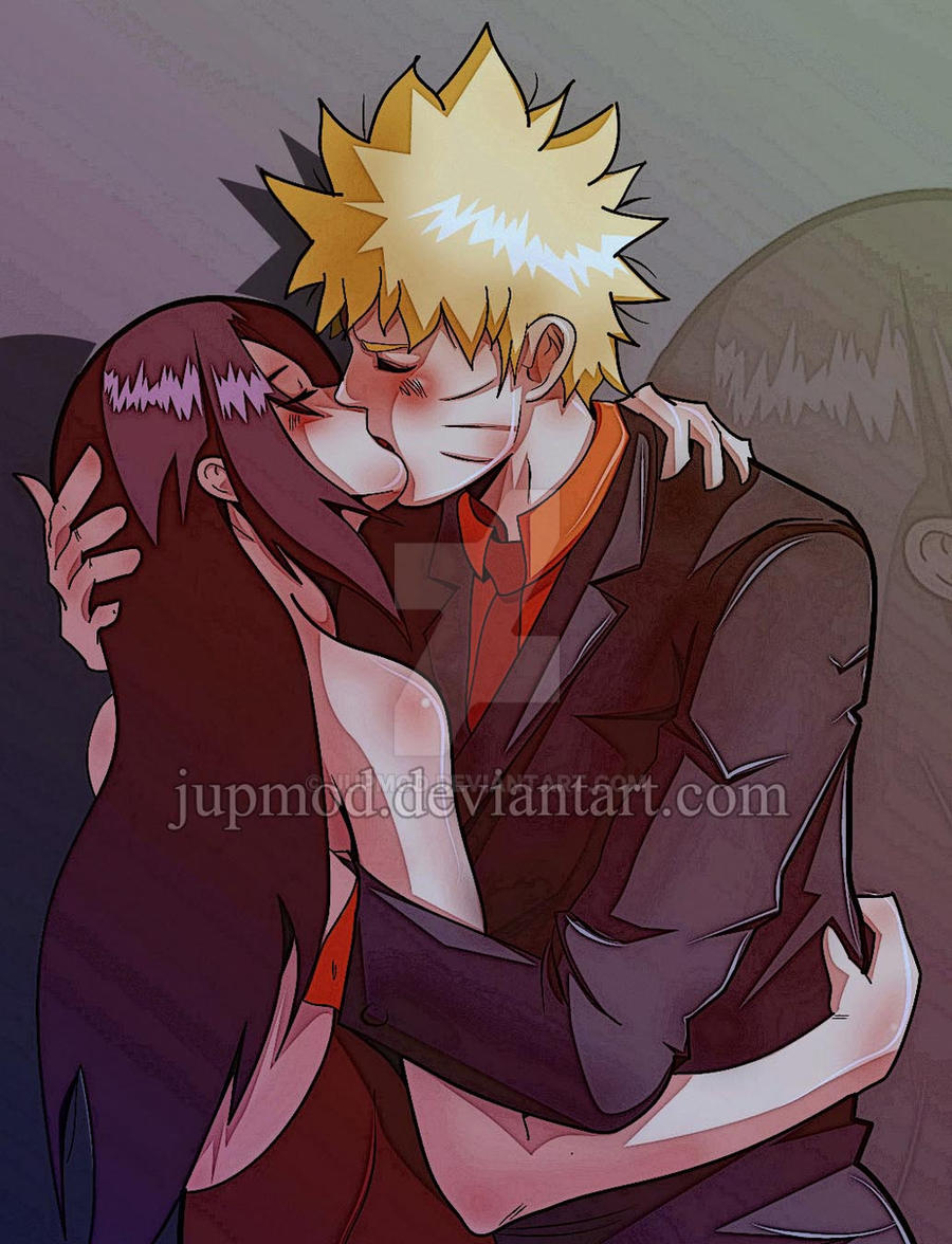 Detail Naruto Kiss Hot Nomer 6