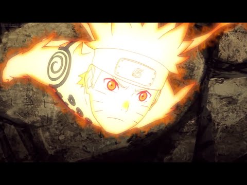 Detail Naruto Kyuubi Mode Nomer 51