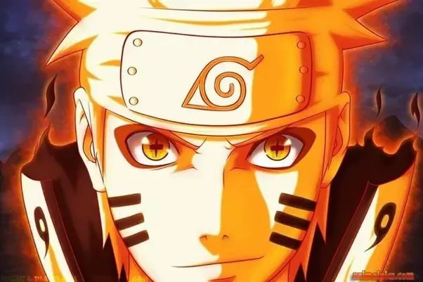 Naruto, With The Help Of Kurama, Can Essentially Stay In Sage Mode, How Would This Have Made His Fight With Pain Differently If Kurama Gathered Nature Energy For Him During The Fight? -