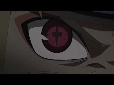 Detail Naruto Kyuubi Sage Mode Nomer 49