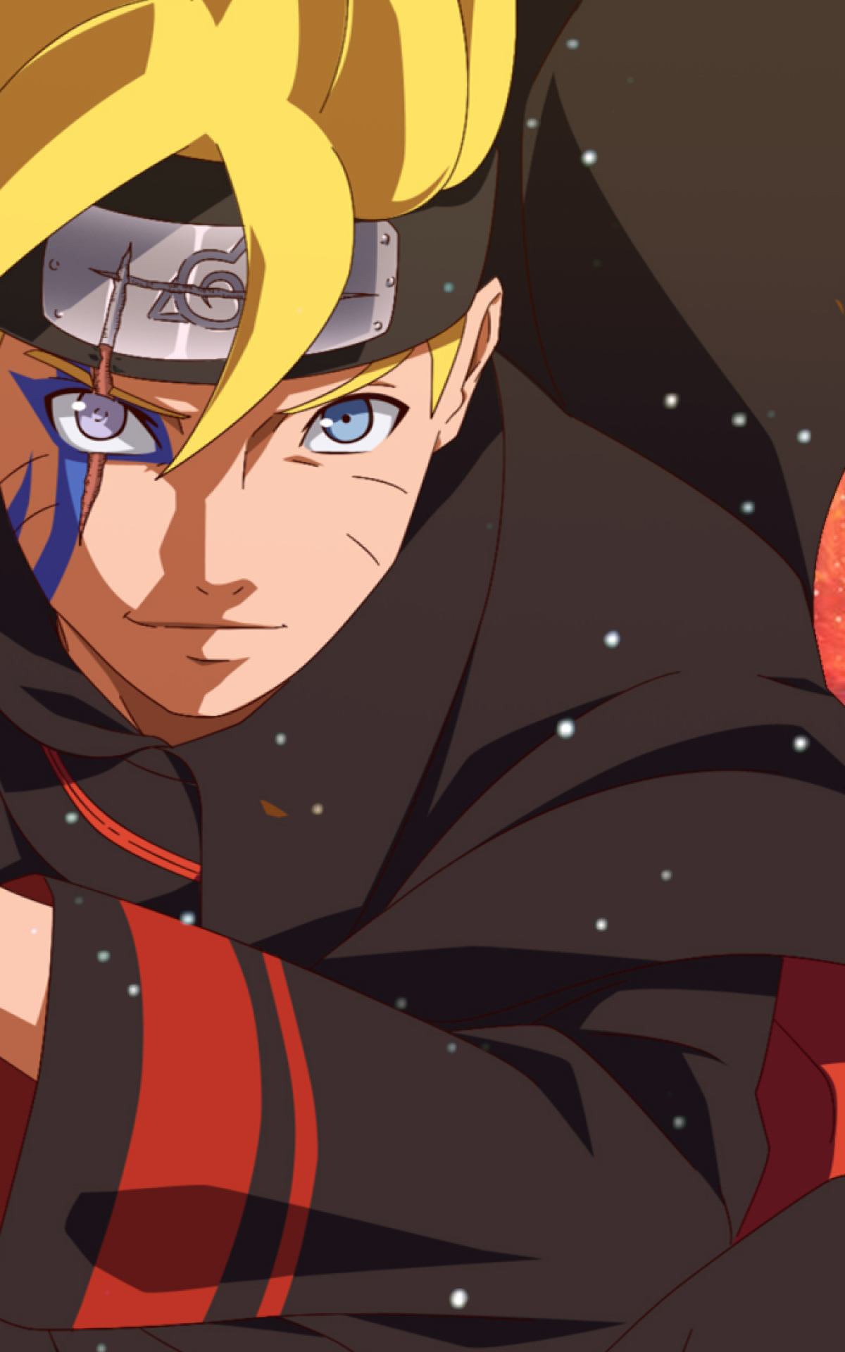 Detail Naruto Live Wallpaper Nomer 28