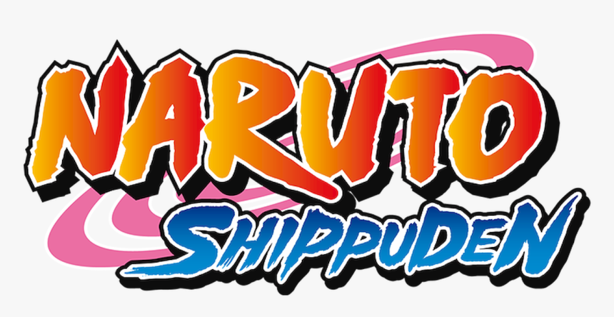 Detail Naruto Logo Png Nomer 5