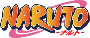 Naruto Logo Vector - KibrisPDR