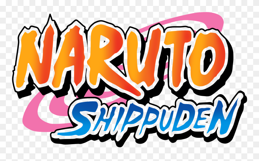 Detail Naruto Logo Vector Nomer 18