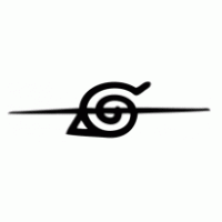 Detail Naruto Logo Vector Nomer 19