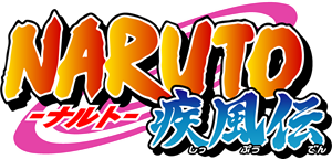Detail Naruto Logo Vector Nomer 3