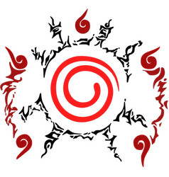 Detail Naruto Logo Vector Nomer 23