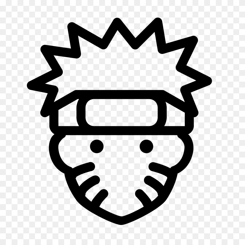 Detail Naruto Logo Vector Nomer 31