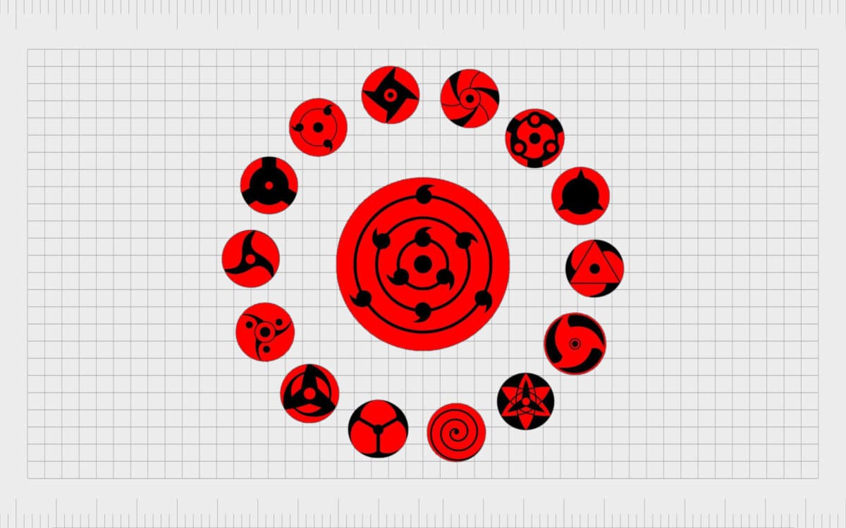 Detail Naruto Logo Vector Nomer 32