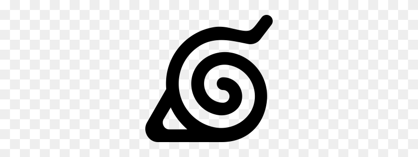 Detail Naruto Logo Vector Nomer 45