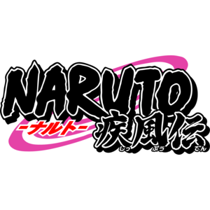 Detail Naruto Logo Vector Nomer 46