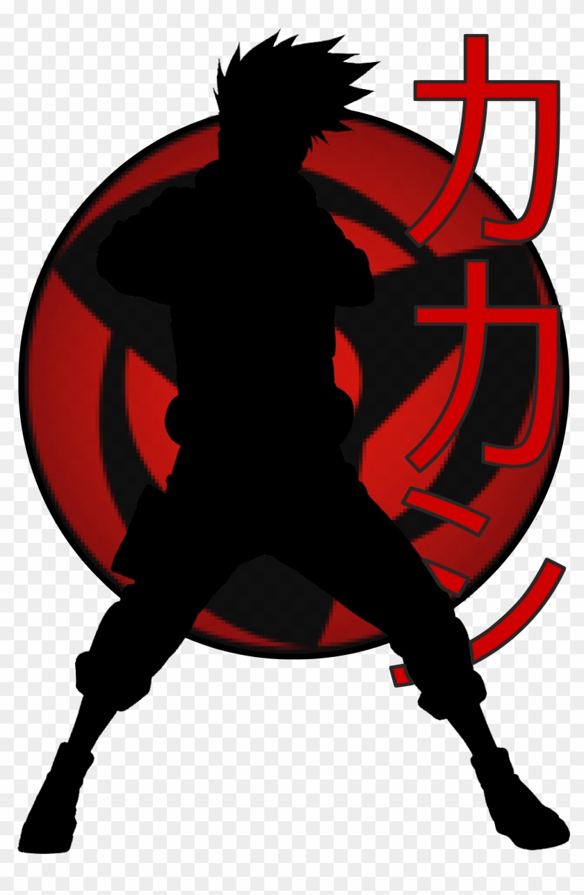 Detail Naruto Logo Vector Nomer 53