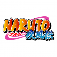 Detail Naruto Logo Vector Nomer 7