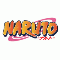 Detail Naruto Logo Vector Nomer 9
