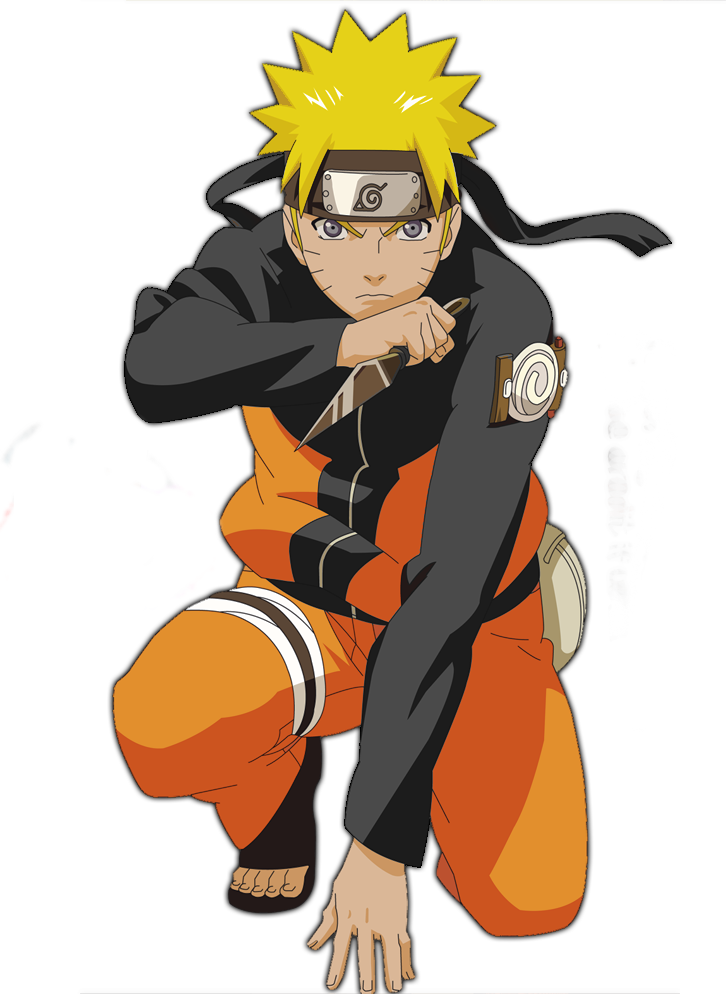 Naruto Png - KibrisPDR